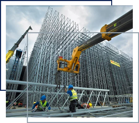 Quality steel products by Thane Steels