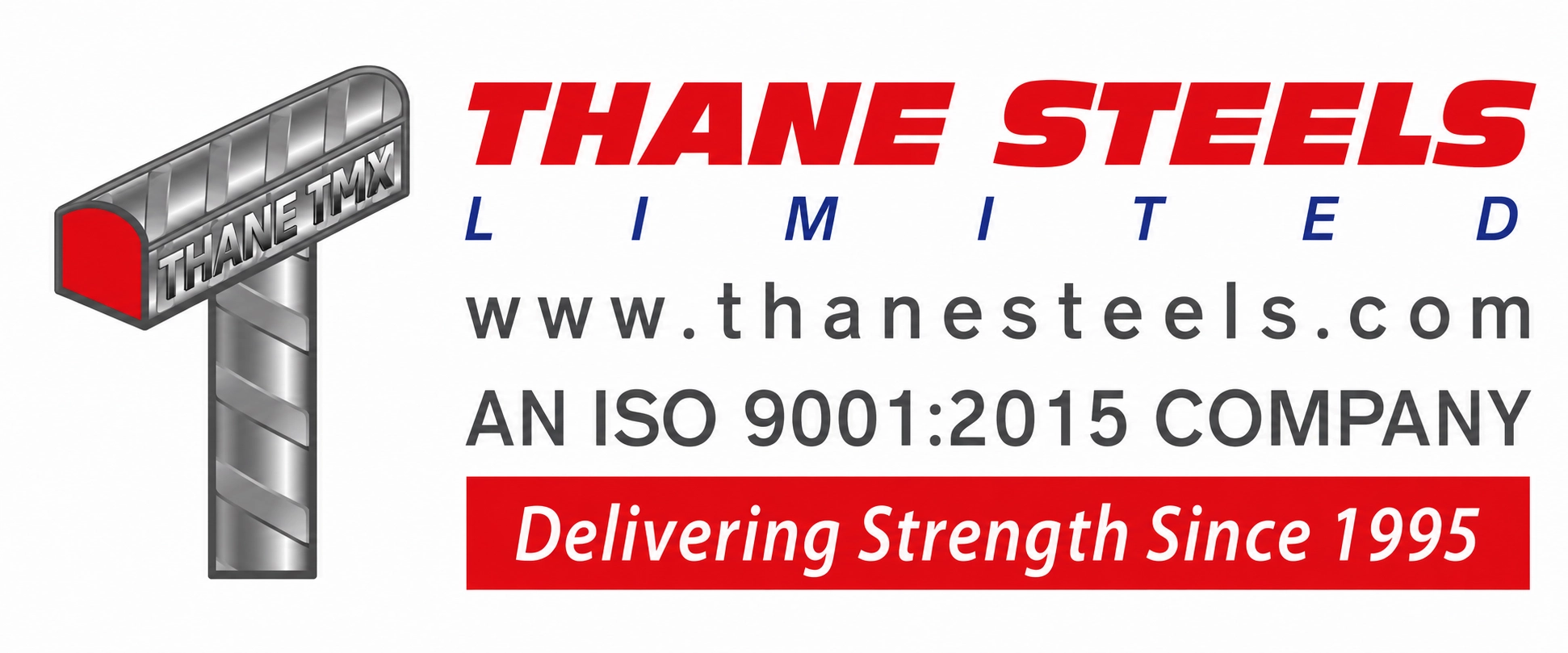 Thane Steels Ltd logo